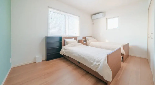 Вилла Ryu shi ma Ocean View Villa