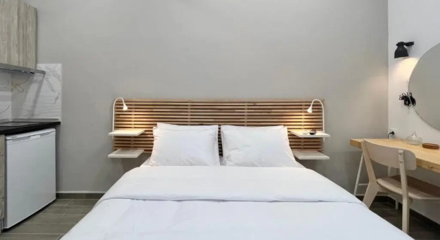 Люкс Superior Aura F24 apartments by halu! - Vibrant Neighbourhood