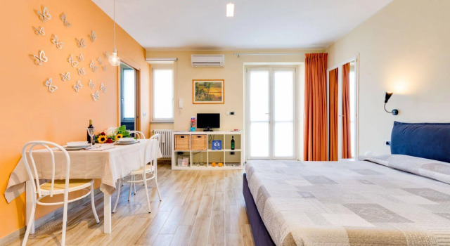 Pacifico Turin Studio