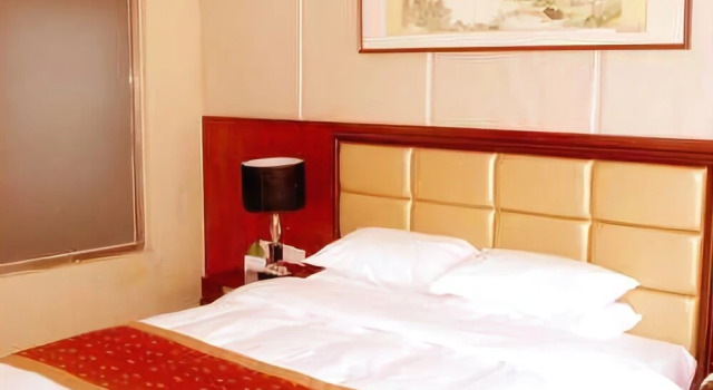 Huangshan Hotel, Book Hotel Hotels in Linyi with a Pool, Swimming Pool