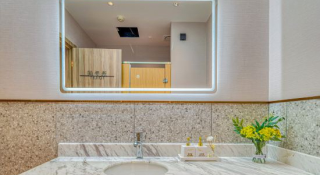 HanTing Hotel (Jinan Laiwu Kouzhen), Prenota Hotel Hotel a Shandong con parcheggio, Parcheggio