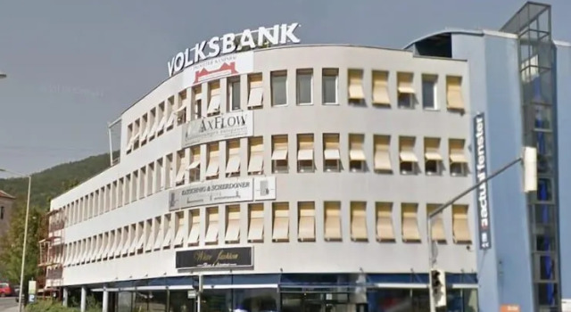 Veni Apartments