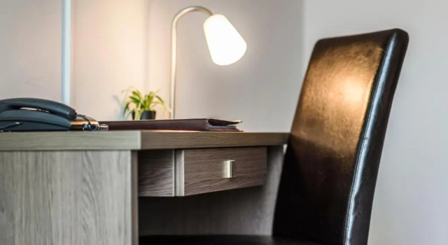 Одноместный номер Standard ibis Styles Biarritz Plage