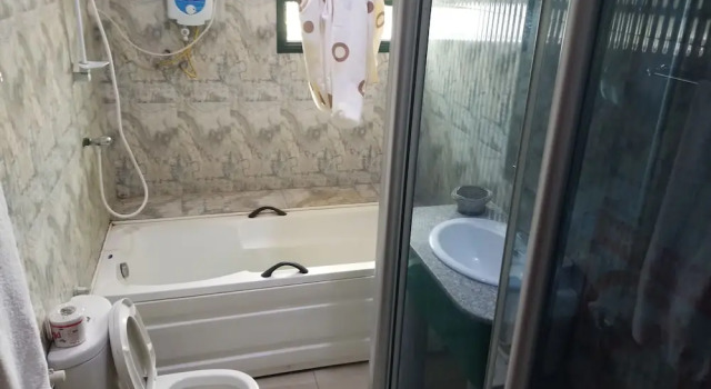 Номер Executive Ragaray executive suites