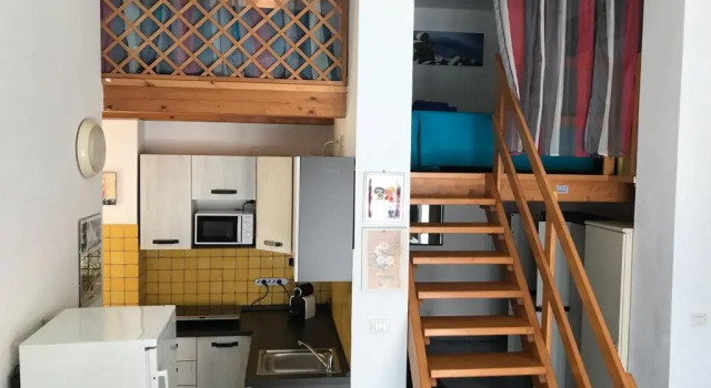 Номер Standard Lime Apartments - Creta
