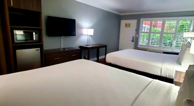 Vero Beach Inn & Suites Vero Beach I-95, Prenota Hotel Vero Beach South Florida