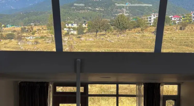 Вилла Bir Valley Retreat