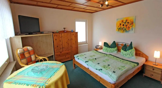 Ferienhaus Waren Mueritz SEE 9621