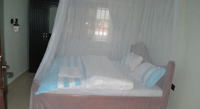Номер Standard Muramia Motel