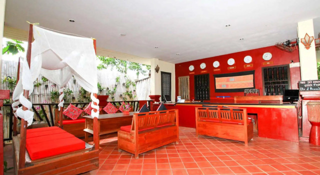 Lawana Resort, Забронировать Курортный отель Отели Южного Таиланда 3 звезды, 3*