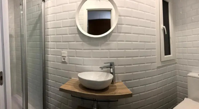 Апартаменты c 1 комнатой Apartamentos Catedral Escalinata