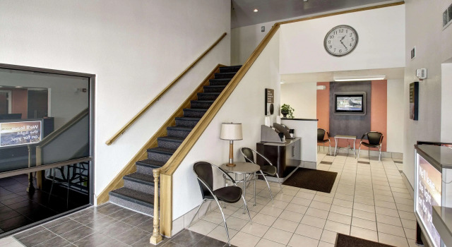 Motel 6-Ogden, UT - Riverdale, Reserva ahora Motel Ogden Powder Mountain