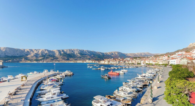 Апартаменты Apartment Jasna By the sea
