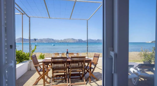 Коттедж C003 Ran de Mar by Mallorca Villa Selection