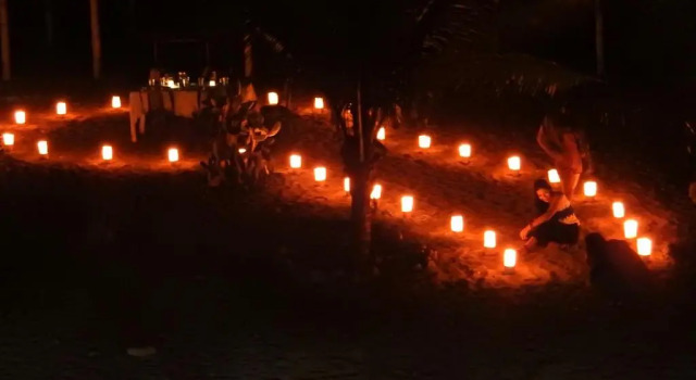 Wipeout Cabaña Restaurant, Buchen Sie Hotel Puerto López Manabi