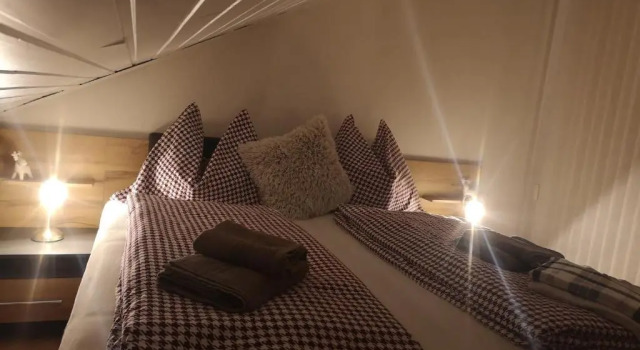 Номер Standard Rosys House B&B