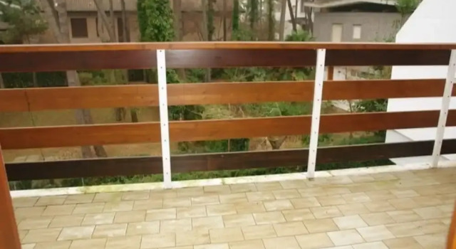 Вилла Perfect Holiday Home With Fenced Garden in Lignano Pineta