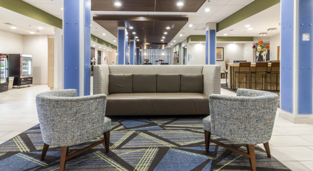 Holiday Inn Express Villa Rica by IHG, Book Villa Villa Rica 