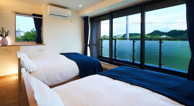 Rakuten STAY HOUSE Kujukuri Ichinomiya, Buchen Sie Hotel Ichinomiya Chiba