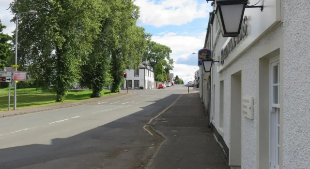 Fifty Five on Gilmour Street, Забронировать Отель  