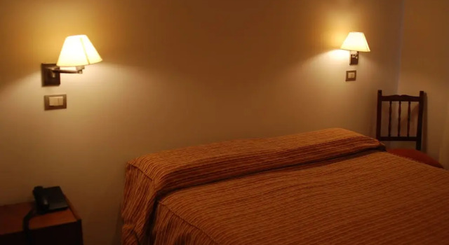 Hotel Savoia Mendoza, Rezervați Hotel Guaymallen Mendoza