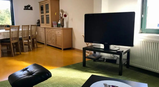 Ferienwohnung am Eiskeller, Забронировать Отель Анкерсхаген Мекленбургское поозёрье