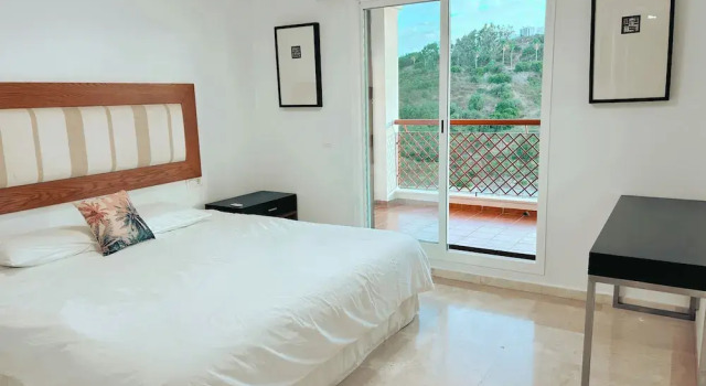 Albatross Golf Suite Alcaidesa