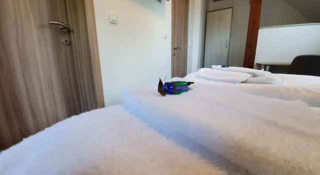 Rooms Korina, Rezerwuj Hotel Hotele w Zagrzeb ze śniadaniem, Śniadanie