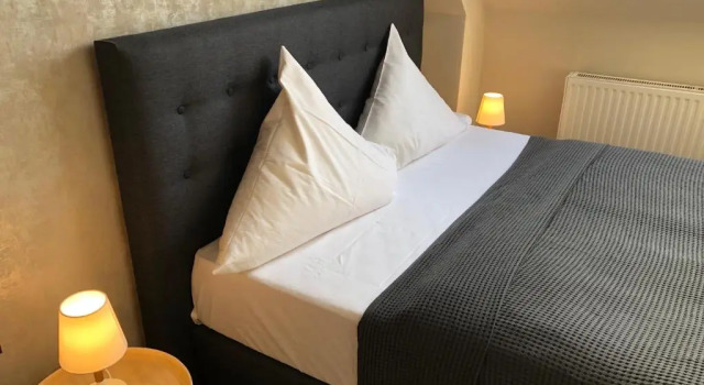 Двухместный номер Standard Hotel Restaurant zum Löwen