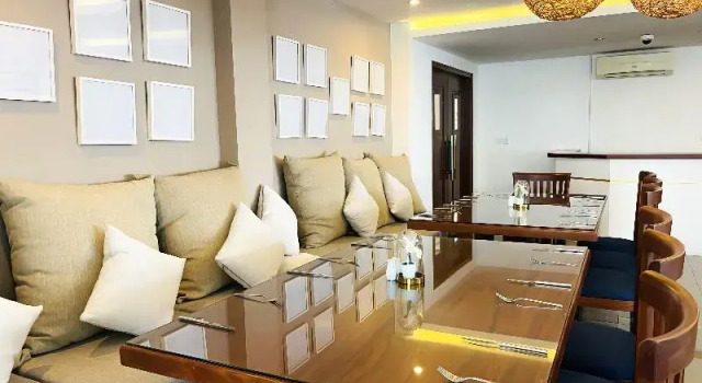 Jaya Suites Hotel