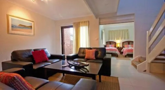 Byron Bay Accom Unit 4 63 Shirley Street, Byron Bay- Mango Tree
