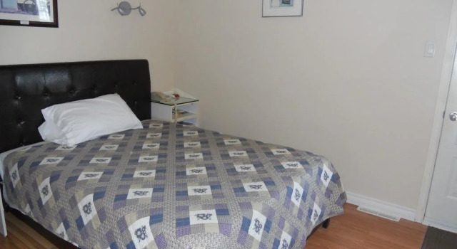 Motel Normandie, Boek Motel Motels in Mauricie, Motel