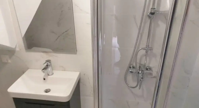Студия c 1 комнатой Cozy Studio