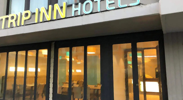 Trip Inn Hotel Münster City