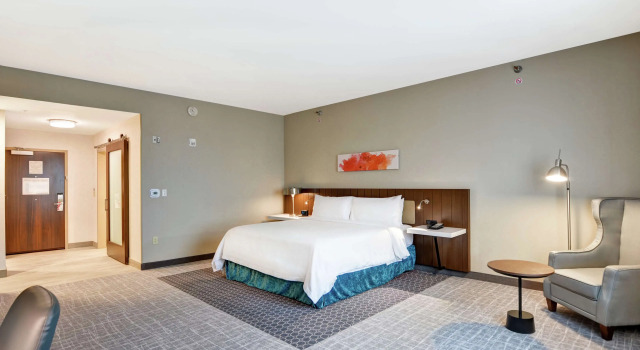 Hilton Garden Inn Princeton Lawrenceville