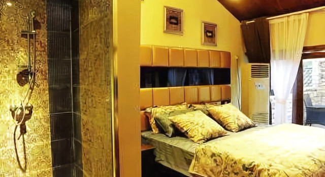 1314 Wait for You Inn