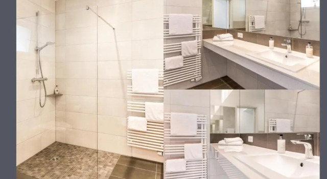 Номер Standard Waldhotel zum Bergsee Damme
