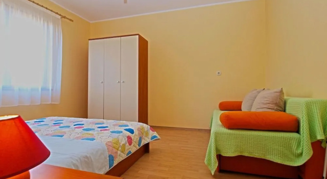 Apartment 1230