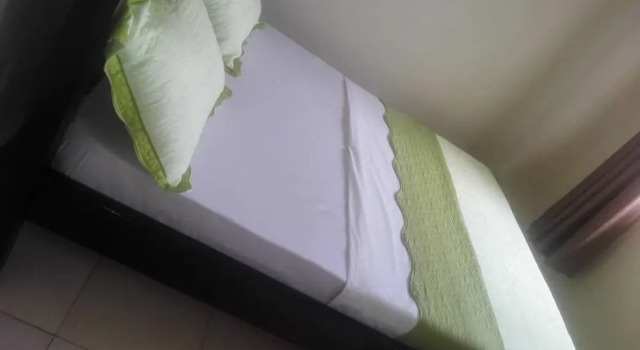 Двухместный номер Standard Coffee Tourist Motel