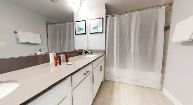 Storey Lake Resort Dds828, Rezerwuj Ośrodek wypoczynkowy Hotele w Kissimmee z basenem, Basen
