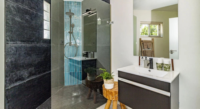 Студия Comfort Morgen Guesthouse Somerset West