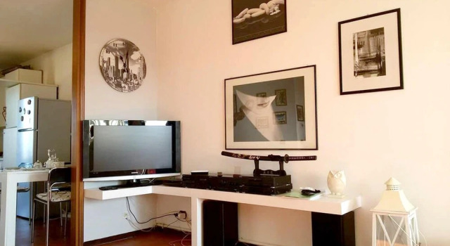 Apartment With 3 Bedrooms in Albaredo, With Furnished Terrace and Wifi, Prenota Appartamento Vedelago 