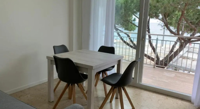 Апартаменты apartament1 MESTRAL