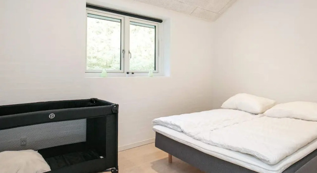 14 Person Holiday Home in Lokken, Rezervovat Rekreační dům Løkken 