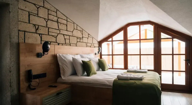 ACC Olives Luxury Boutique Hotel, Rezerwuj Boutique Hotel Edremit Aegean Region