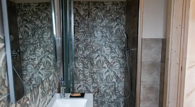 Двухместный номер Standard с балконом La Casa del Gelsomino