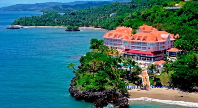 Номер Superior Bahia Principe Escape Samaná