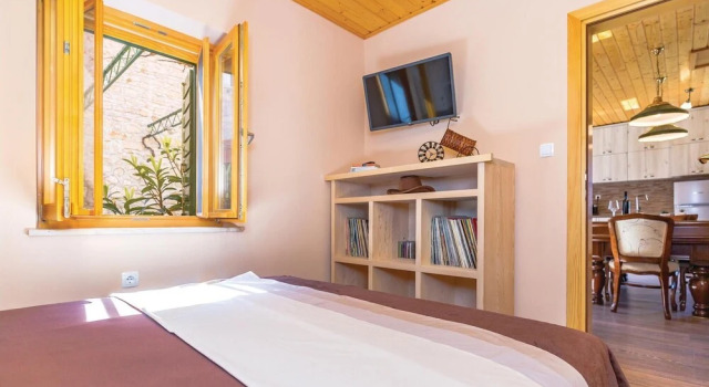 Amazing Home in Tucepi With Wifi and 1 Bedrooms, Забронировать Отель Отели Подгора 3 звезды, 3*