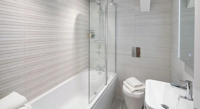 Семейный номер Standard Gwbert Hotel