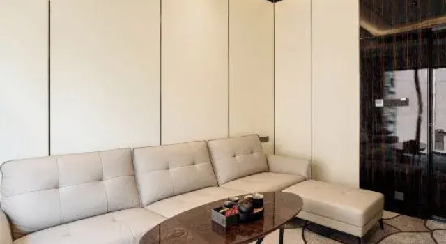 Двухместный люкс Deluxe Jingzhou Mengda Hotel (Taqiao Road)
